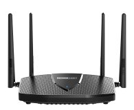 Totolink X6000R (3000Mb/s a/b/g/n/ac/ax) - 1164553 - zdjęcie 1